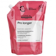 Loreal Pro Longer shampoo Refill  1500  